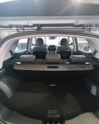 SsangYong Tivoli cena 110800 przebieg: 1, rok produkcji 2023 z Kielce małe 106